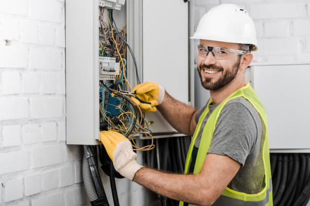 Best Electrical Rewiring Services  in Spencerville, OH