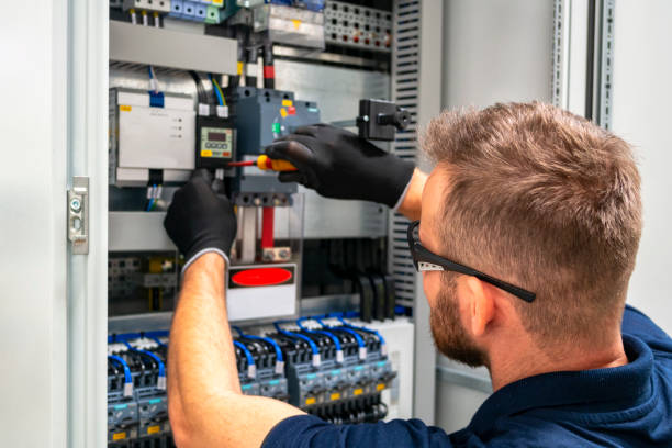 Best Generator Installation Services  in Spencerville, OH