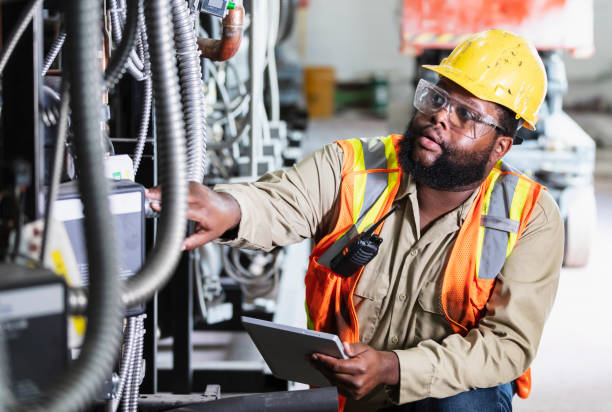 Best Commercial Electrician Services  in Spencerville, OH