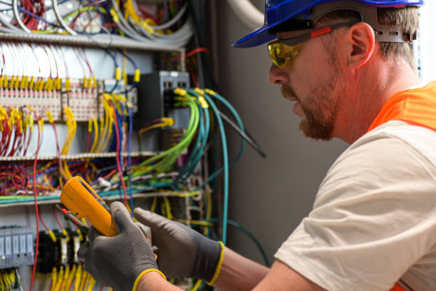 Best Residential Electrician Services  in Spencerville, OH
