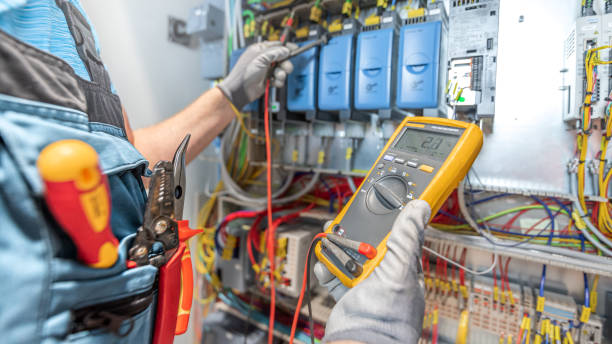  Spencerville, OH Electrician Pros