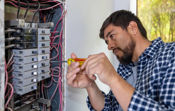 Best Electrical Rewiring Services  in Spencerville, OH